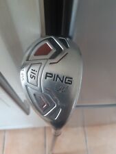 Ping hybrid club for sale  LEEDS
