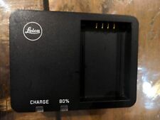 Leica scl5 battery for sale  LEAMINGTON SPA