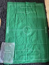 Vintage subbuteo cloth for sale  WORTHING