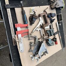 clamps for sale  NOTTINGHAM