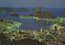 Rio de Janeiro, Brazil - Aerial View for sale  Shipping to South Africa