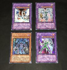 Yugioh ocg japanese usato  Milano