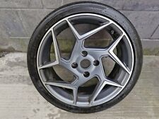 Fiesta alloy wheel for sale  BATLEY