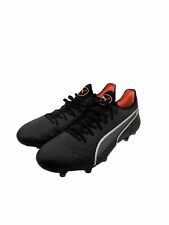 Size 9.5 Men PUMA King Ultimate FG AG  Football Boots/ Soccer Cleats for sale  Shipping to South Africa