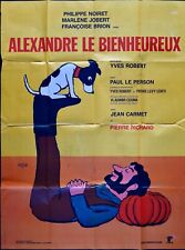 Alexander bienheureux 1967 d'occasion  Saint-Pons-de-Thomières