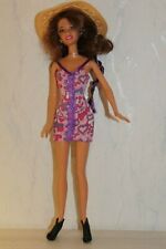 Barbie fashion doll gebraucht kaufen  Köln