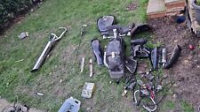 hyosung 125 parts for sale  PONTEFRACT