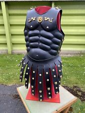 plate armor for sale  GRIMSBY