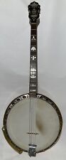 Vintage paramount banjo for sale  Appleton