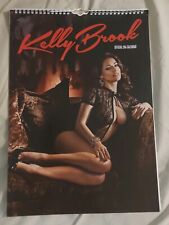 Kelly brook 2014 for sale  NORWICH