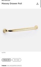 Massey drawer pull for sale  Reno