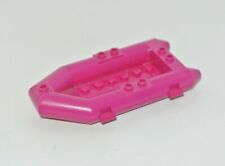 Lego bateau gonflable d'occasion  Nice-