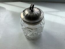 Marmalade jam silver for sale  CHICHESTER