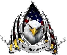 American flag eagle for sale  Ironwood