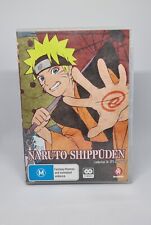 Naruto Shippuden : Coleção 34 Eps 431-444Region 4 DVD Madman Au Stock Muito Bom Estado Usado comprar usado  Enviando para Brazil