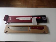 Coltello cucina berkel usato  Legnano