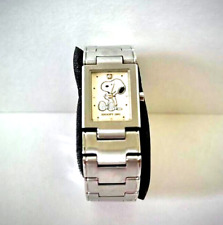 Relógio limitado comemorativo do século XXI série Snoopy Elegance, usado comprar usado  Enviando para Brazil
