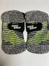Meias Nike femininas Nike Grip leves não mostradas/invisíveis antiderrapantes DRI - FIT comprar usado  Enviando para Brazil
