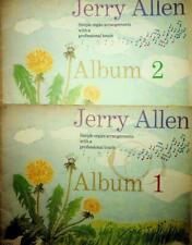 Jerry allen album for sale  PERSHORE