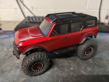 Built axial scx24 for sale  Lansing