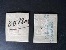 Anciens timbres taxes d'occasion  France