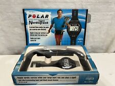 Polar fitwatch nordic for sale  Flushing