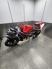 Ducati 999 749 d'occasion  Expédié en Belgium