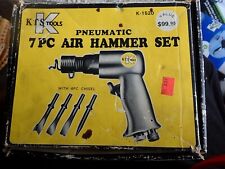 pneumatic tools air tools for sale  Olympia