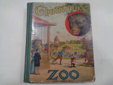 Chatterbox zoo 1894 for sale  Montgomeryville
