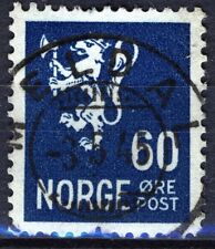 Norway 1940 252 d'occasion  Expédié en Belgium