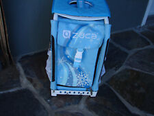 Zuca bag white for sale  San Carlos