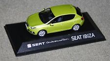 Miniature seat ibiza d'occasion  Belz