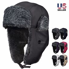 Earflap trapper aviator for sale  USA