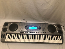 Casio 1800 synthesizer for sale  Los Angeles