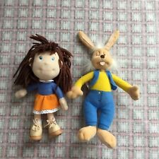 magic roundabout toy florence for sale  GREAT YARMOUTH