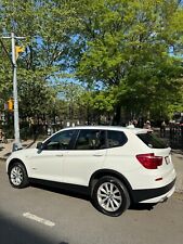 2013 bmw xdrive28i for sale  New York
