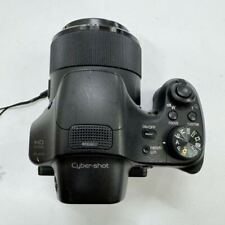 Câmera Digital Sony Cyber-Shot Hx300 21,1 Milhões de Pixels 50X Óptica DSC-HX300-B, usado comprar usado  Enviando para Brazil