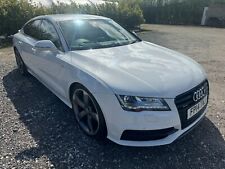 audi a7 s line for sale  CHORLEY