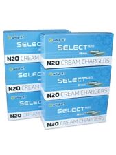 600 cream chargers for sale  San Mateo