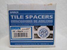 Superior tile spacers for sale  Phoenix