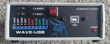 Aldebaran-Systems WAVE-USB, used for sale  Shipping to South Africa