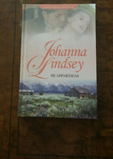 Johanna lindsey appartieni usato  Palermo