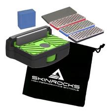 Skinrocks elite edge gebraucht kaufen  Oy-Mittelberg