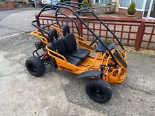 Road buggy hammerhead for sale  CHOPPINGTON