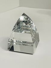 Swarovski crystal faceted for sale  Millington