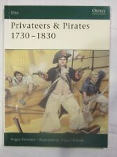 Privateers pirates 1730 d'occasion  Triel-sur-Seine