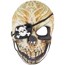 Masque pirate yeux d'occasion  Angers-