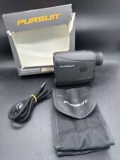 Pursuit laser rangefinder for sale  Champaign