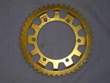 Dymag sprocket 47t for sale  Shipping to Ireland