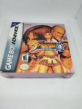 Original Game Boy Advance The King of Fighters EX Neo Blood 2001 Fabricado no Japão comprar usado  Enviando para Brazil